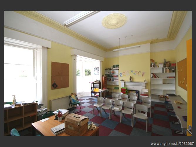 "St. Anne's" 36 Clarinda Park East , Dun Laoghaire, Co. Dublin Tom O'Higgins Estate Agent